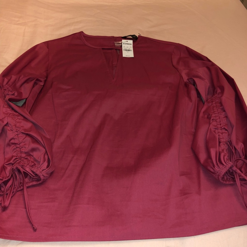 Express NWT top - Picture 4 of 5